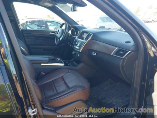 MERCEDES-BENZ ML 350 4MATIC, 4JGDA5HB0DA231302