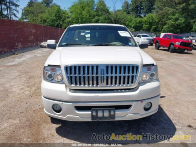 LINCOLN MARK LT, 5LTPW18557FJ09092