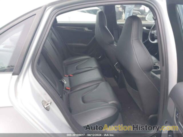 AUDI S4 3.0 PREMIUM PLUS, WAUBGAFL7AA021884