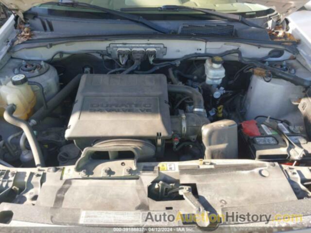 FORD ESCAPE LIMITED, 1FMCU04G99KC26205