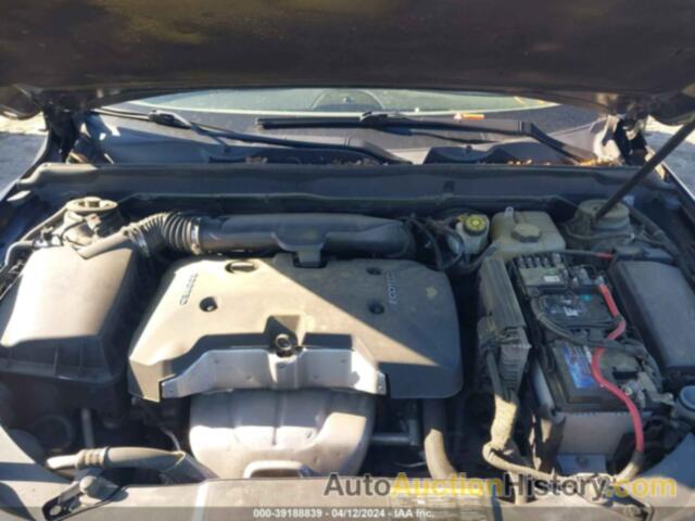 CHEVROLET MALIBU LTZ, 1G11H5SL6EF296835