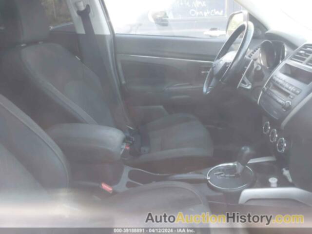 MITSUBISHI OUTLANDER SPORT SE, 4A4AP4AUXDE025286