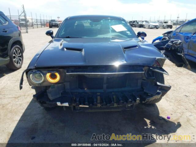 DODGE CHALLENGER SXT, 2C3CDZAG2GH148579