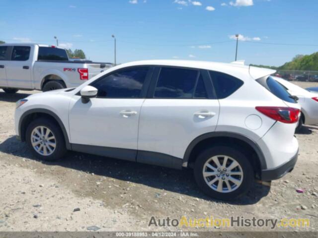 MAZDA CX-5 SPORT, JM3KE2BY7G0849990