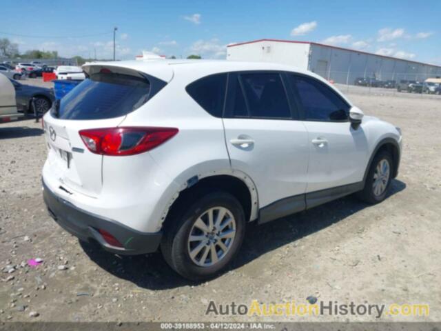 MAZDA CX-5 SPORT, JM3KE2BY7G0849990