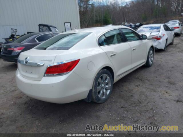 BUICK LACROSSE CXL, 1G4GC5ED0BF339643