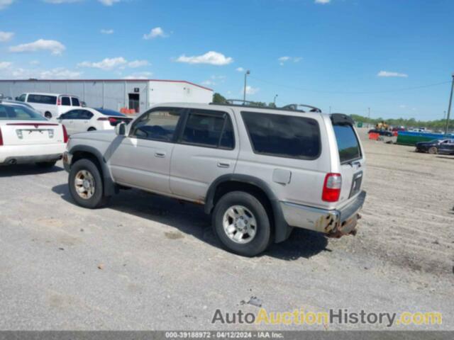 TOYOTA 4RUNNER SR5 V6, JT3HN86R2V0114313