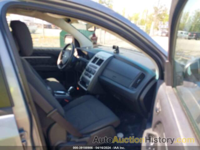 DODGE JOURNEY SXT, 3D4PG5FV3AT180639