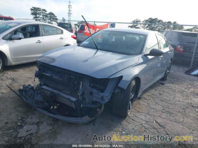 HONDA ACCORD SPORT SPECIAL EDITION, 1HGCV1F42MA118423