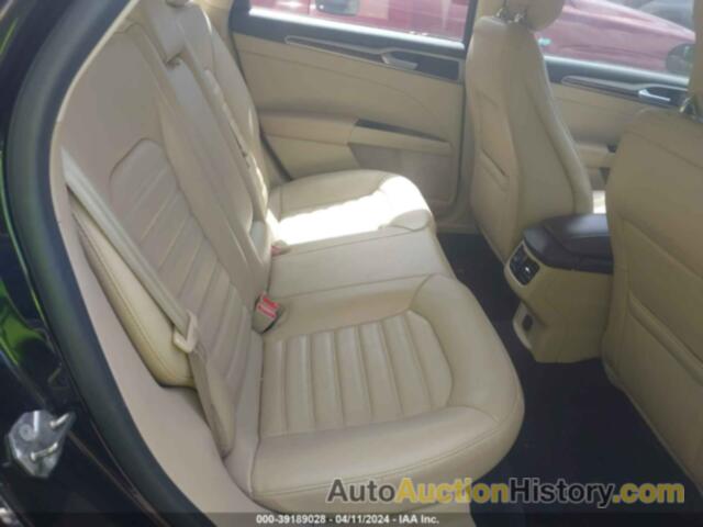 FORD FUSION SE, 3FA6P0HRXDR355911