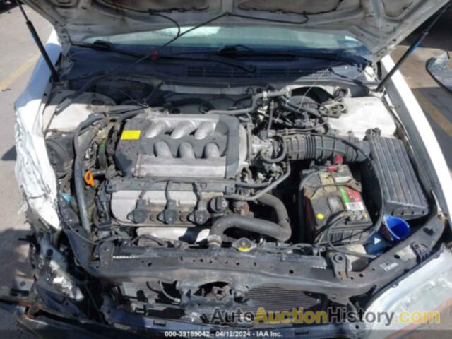 HONDA ACCORD 3.0 EX, 1HGCG2251YA011996