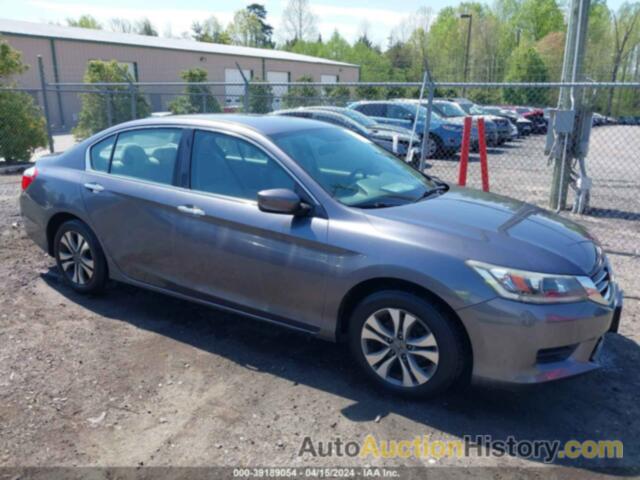 HONDA ACCORD LX, 1HGCR2F39FA231791