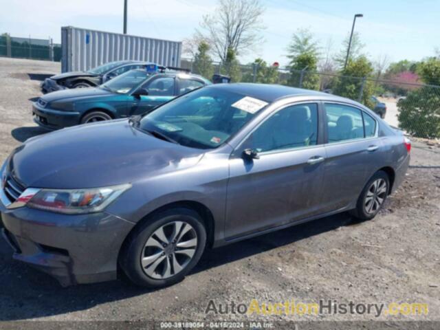 HONDA ACCORD LX, 1HGCR2F39FA231791