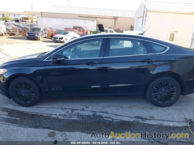 FORD FUSION SE, 3FA6P0H96ER290296