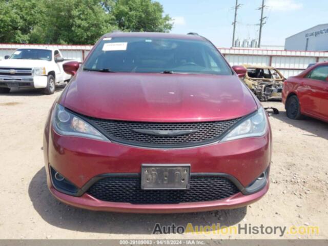 CHRYSLER PACIFICA TOURING L PLUS, 2C4RC1EG2JR168207