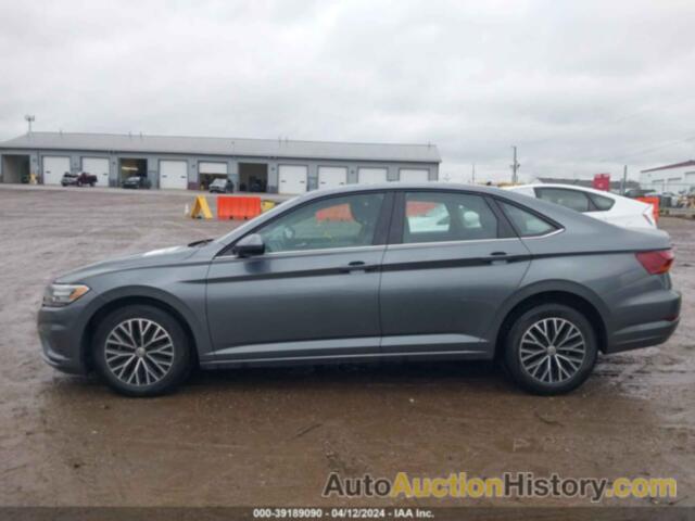 VOLKSWAGEN JETTA S/SE/R-LINE, 3VWCB7BU2KM229339