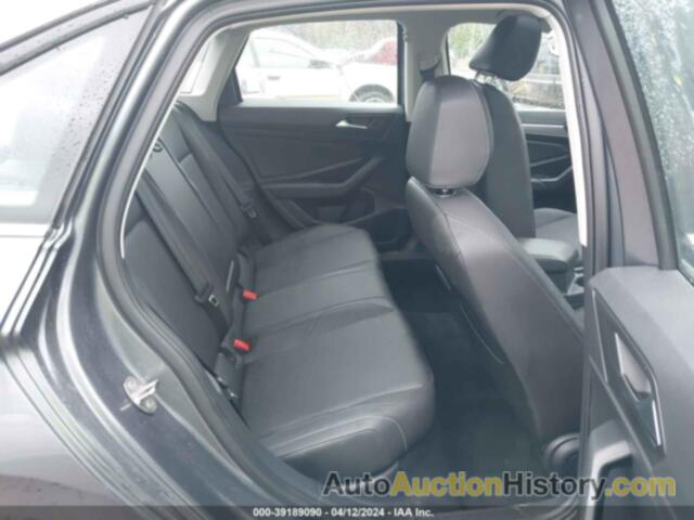 VOLKSWAGEN JETTA S/SE/R-LINE, 3VWCB7BU2KM229339