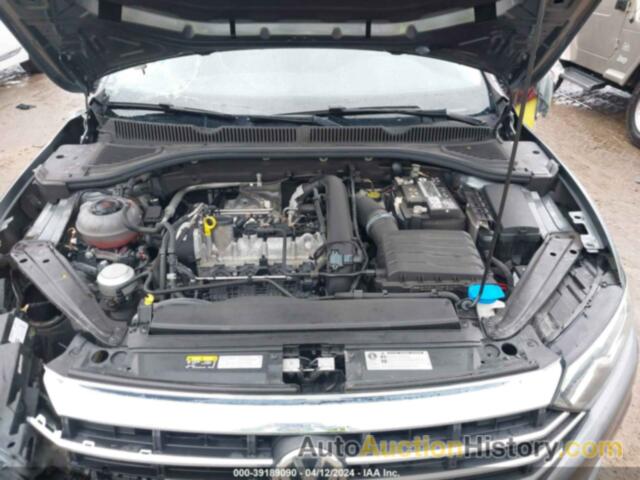 VOLKSWAGEN JETTA S/SE/R-LINE, 3VWCB7BU2KM229339