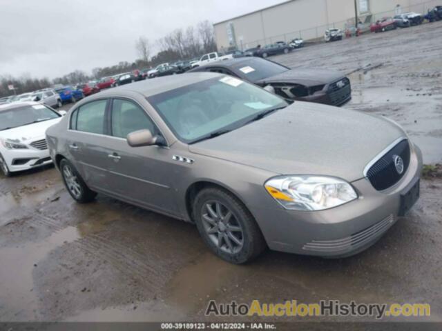 BUICK LUCERNE CXL, 1G4HD57276U245998