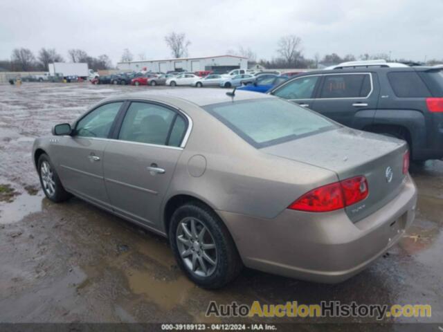 BUICK LUCERNE CXL, 1G4HD57276U245998