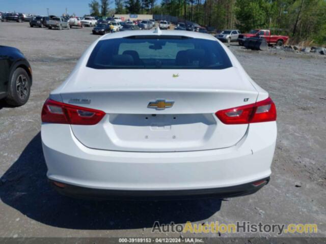 CHEVROLET MALIBU FWD 1LT, 1G1ZD5ST9PF231589