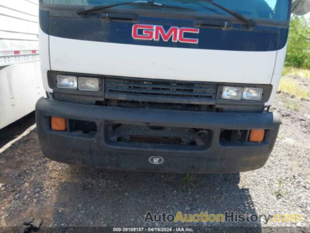 GMC T-SERIES F7B042, 1GDJ7C1C92J503285