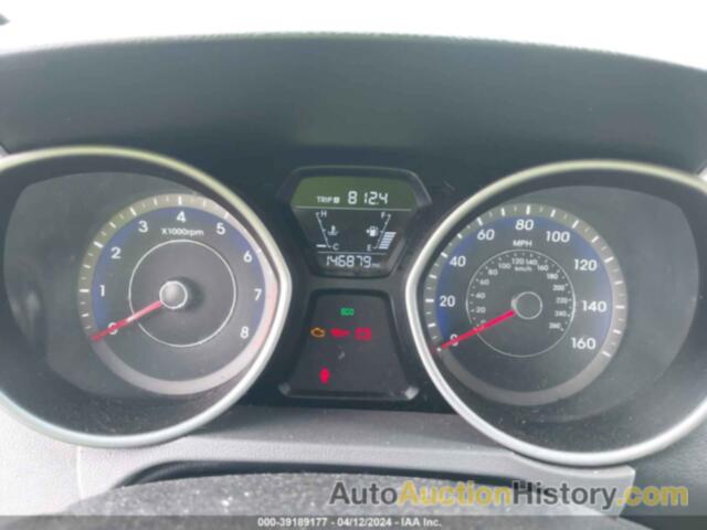 HYUNDAI ELANTRA SE/SPORT/LIMITED, KMHDH4AE0GU601645