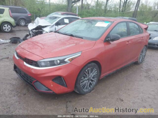 KIA FORTE GT LINE, 3KPF54AD3NE431662