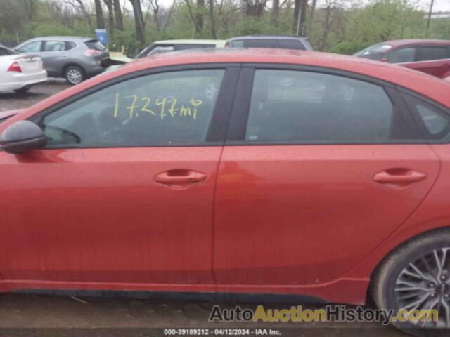 KIA FORTE GT LINE, 3KPF54AD3NE431662