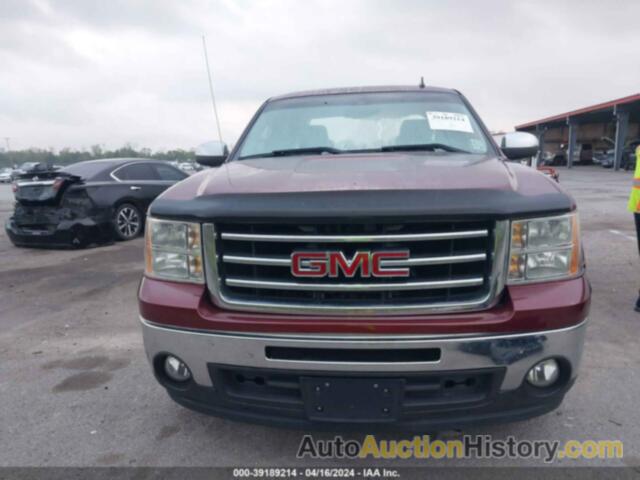 GMC SIERRA 1500 SLE, 3GTP1VE05DG131380