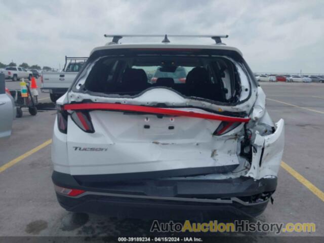 HYUNDAI TUCSON SEL, 5NMJB3AEXPH292017