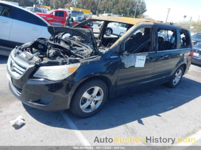 VOLKSWAGEN ROUTAN SE, 2V4RW3D15AR325055