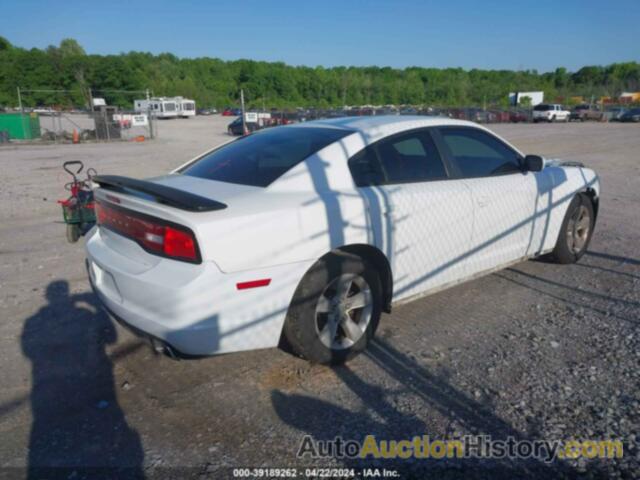 DODGE CHARGER SE, 2C3CDXBG0EH198249