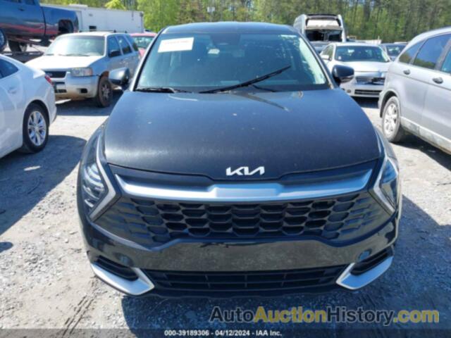 KIA SPORTAGE LX, KNDPU3DF3R7267902