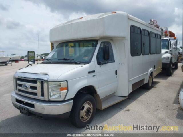 FORD E-350 CUTAWAY, 1FDEE3FL1DDA39992