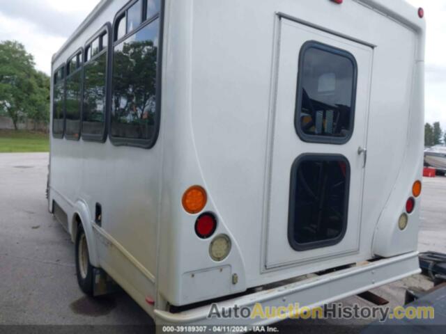 FORD E-350 CUTAWAY, 1FDEE3FL1DDA39992