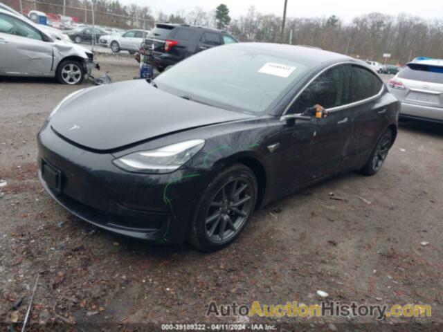 TESLA MODEL 3 LONG RANGE/MID RANGE, 5YJ3E1EAXJF092596