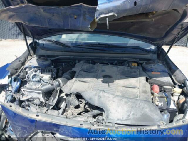 SUBARU OUTBACK 3.6R LIMITED, 4S4BSENC9F3200199