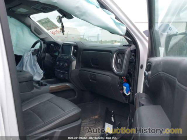 CHEVROLET SILVERADO K1500 LT TRAIL BOSS, 3GCPYFED2LG171404