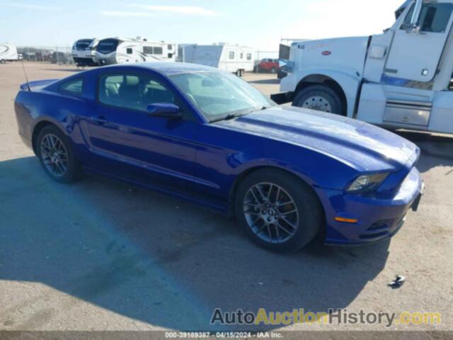 FORD MUSTANG V6 PREMIUM, 1ZVBP8AM8E5221907