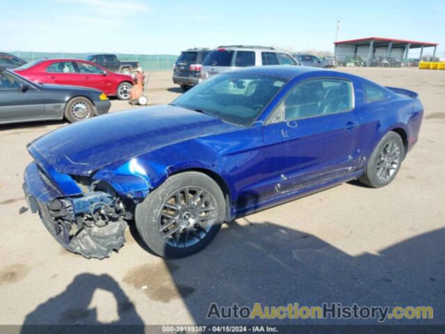 FORD MUSTANG V6 PREMIUM, 1ZVBP8AM8E5221907