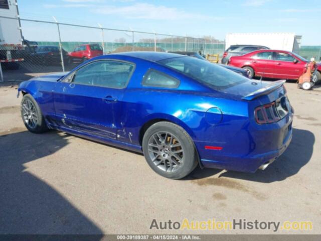 FORD MUSTANG V6 PREMIUM, 1ZVBP8AM8E5221907