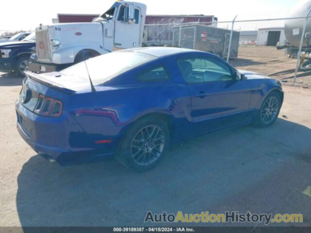 FORD MUSTANG V6 PREMIUM, 1ZVBP8AM8E5221907