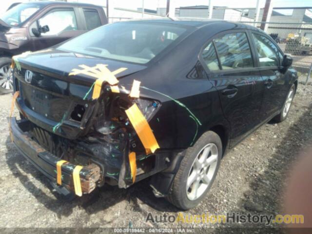 HONDA CIVIC EX, 19XFB2F87FE209071