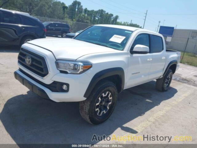 TOYOTA TACOMA TRD OFF ROAD, 3TMCZ5AN8PM625540