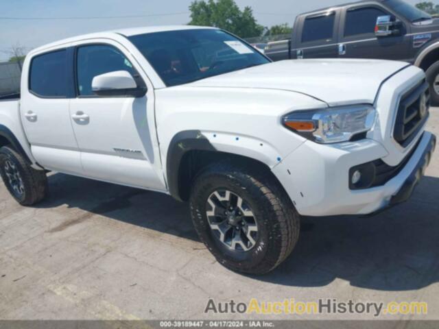 TOYOTA TACOMA TRD OFF ROAD, 3TMCZ5AN8PM625540