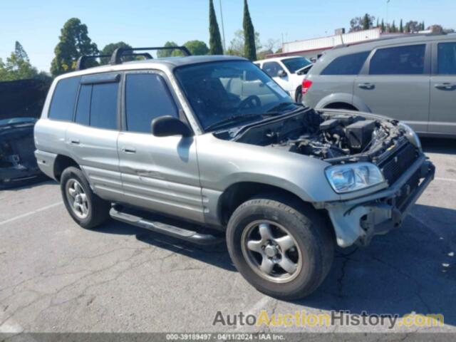 TOYOTA RAV4, JT3GP10V4X7048649