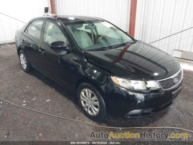 KIA FORTE LX, KNAFT4A29D5663629