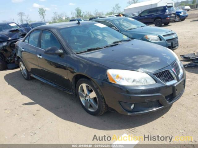 PONTIAC G6 NEW SE, 1G2ZJ57K794271799