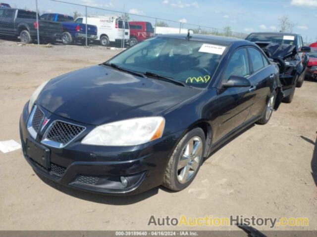 PONTIAC G6 NEW SE, 1G2ZJ57K794271799